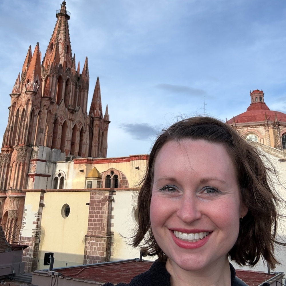 Meet your Posher, Ashleigh